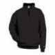 Badger 1286 Quarter-Zip Fleece Pullover