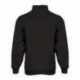 Badger 1286 Quarter-Zip Fleece Pullover