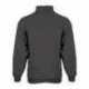 Badger 1286 Quarter-Zip Fleece Pullover