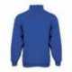 Badger 1286 Quarter-Zip Fleece Pullover