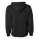 Badger 1454 Performance Fleece Hooded Sweatshirt