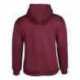 Badger 1454 Performance Fleece Hooded Sweatshirt