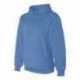 Badger 1454 Performance Fleece Hooded Sweatshirt