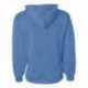 Badger 1454 Performance Fleece Hooded Sweatshirt