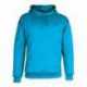 Badger 1454 Performance Fleece Hooded Sweatshirt