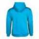 Badger 1454 Performance Fleece Hooded Sweatshirt