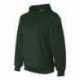 Badger 1454 Performance Fleece Hooded Sweatshirt