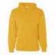 Badger 1454 Performance Fleece Hooded Sweatshirt