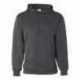 Badger 1454 Performance Fleece Hooded Sweatshirt