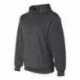 Badger 1454 Performance Fleece Hooded Sweatshirt