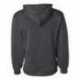 Badger 1454 Performance Fleece Hooded Sweatshirt