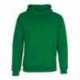 Badger 1454 Performance Fleece Hooded Sweatshirt