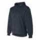 Badger 1454 Performance Fleece Hooded Sweatshirt