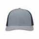 Sportsman SP1650 Modern Six-Panel Trucker Fit Cap