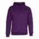 Badger 1454 Performance Fleece Hooded Sweatshirt