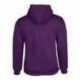 Badger 1454 Performance Fleece Hooded Sweatshirt