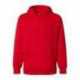 Badger 1454 Performance Fleece Hooded Sweatshirt