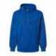 Badger 1454 Performance Fleece Hooded Sweatshirt