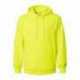 Badger 1454 Performance Fleece Hooded Sweatshirt