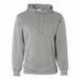 Badger 1454 Performance Fleece Hooded Sweatshirt