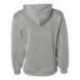 Badger 1454 Performance Fleece Hooded Sweatshirt