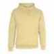 Badger 1454 Performance Fleece Hooded Sweatshirt