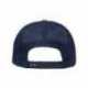 Sportsman SP1650 Modern Six-Panel Trucker Fit Cap