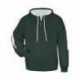 Badger 1456 Sideline Fleece Hooded Sweatshirt