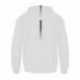 Badger 1456 Sideline Fleece Hooded Sweatshirt