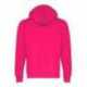 Badger 1460 Women's Performance Fleece Hooded Sweatshirt