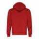 Badger 1460 Women's Performance Fleece Hooded Sweatshirt