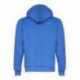 Badger 1460 Women's Performance Fleece Hooded Sweatshirt