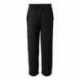 Badger 1478 Performance Fleece Open-Bottom Sweatpants