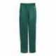 Badger 1478 Performance Fleece Open-Bottom Sweatpants