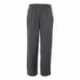 Badger 1478 Performance Fleece Open-Bottom Sweatpants