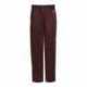 Badger 1478 Performance Fleece Open-Bottom Sweatpants