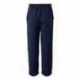 Badger 1478 Performance Fleece Open-Bottom Sweatpants