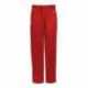 Badger 1478 Performance Fleece Open-Bottom Sweatpants