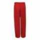 Badger 1478 Performance Fleece Open-Bottom Sweatpants