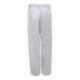 Badger 1478 Performance Fleece Open-Bottom Sweatpants