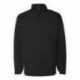 Badger 1480 Performance Fleece Quarter-Zip Pullover