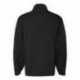 Badger 1480 Performance Fleece Quarter-Zip Pullover