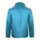 Badger 1480 Performance Fleece Quarter-Zip Pullover