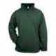 Badger 1480 Performance Fleece Quarter-Zip Pullover