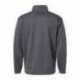 Badger 1480 Performance Fleece Quarter-Zip Pullover