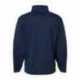 Badger 1480 Performance Fleece Quarter-Zip Pullover