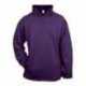 Badger 1480 Performance Fleece Quarter-Zip Pullover