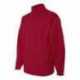 Badger 1480 Performance Fleece Quarter-Zip Pullover