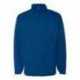 Badger 1480 Performance Fleece Quarter-Zip Pullover