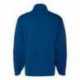 Badger 1480 Performance Fleece Quarter-Zip Pullover